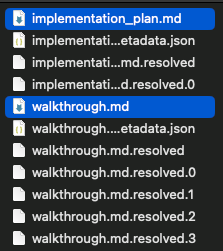 实施方案和流程攻略